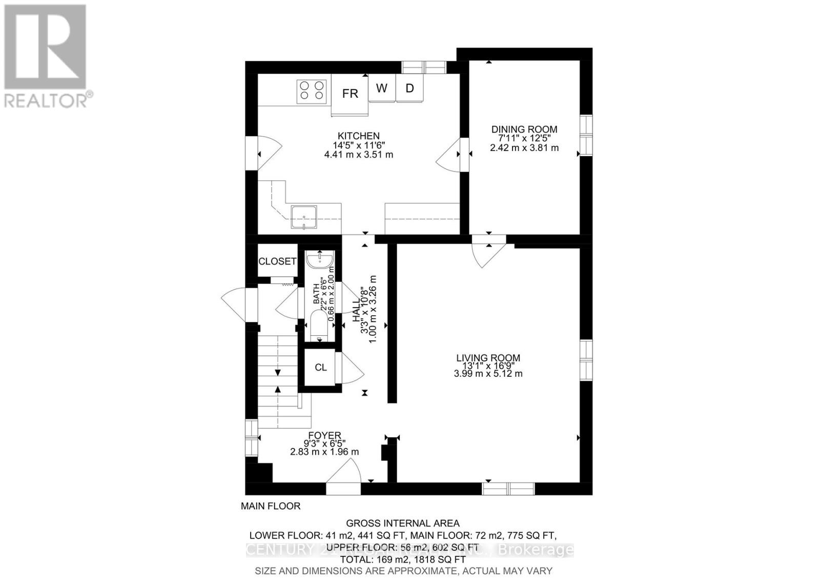 241 Mary Street N, Oshawa, Ontario  L1G 5C5 - Photo 30 - E12941184