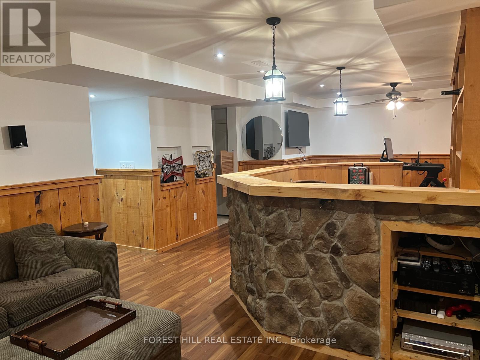 110 Cook's Mill Crescent, Vaughan, Ontario  L6A 0L1 - Photo 41 - N12764028