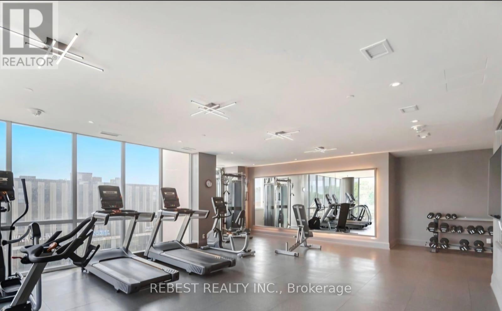 1207 - 15 Lynch Street, Brampton, Ontario  L6W 0C7 - Photo 2 - W12937388