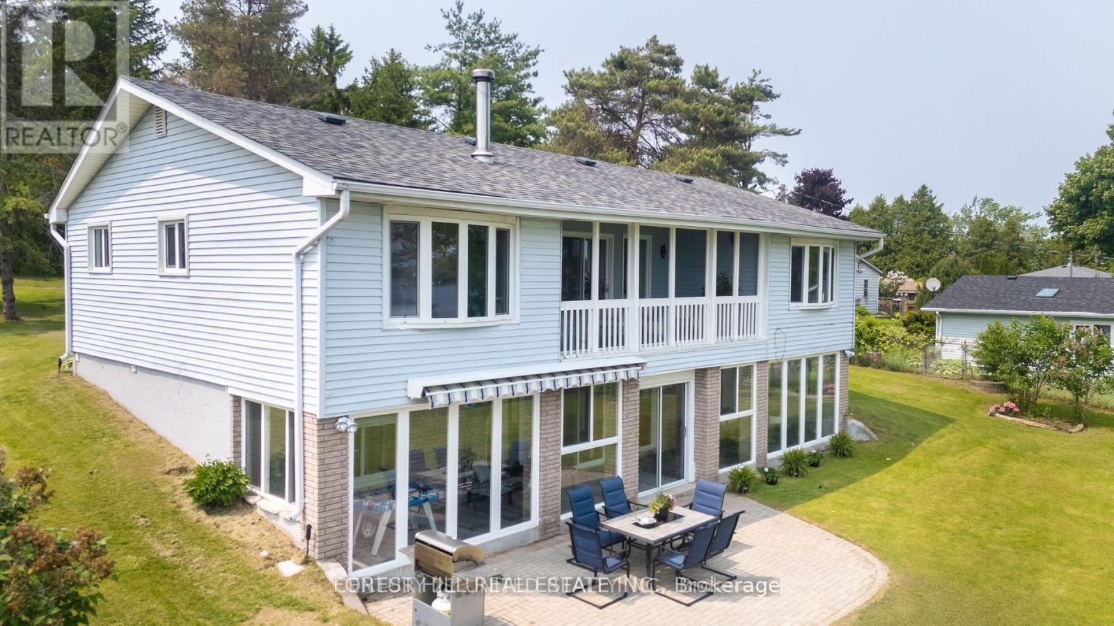 1293 Scollard Line, Selwyn, Ontario  K0L 1T0 - Photo 3 - X12921882