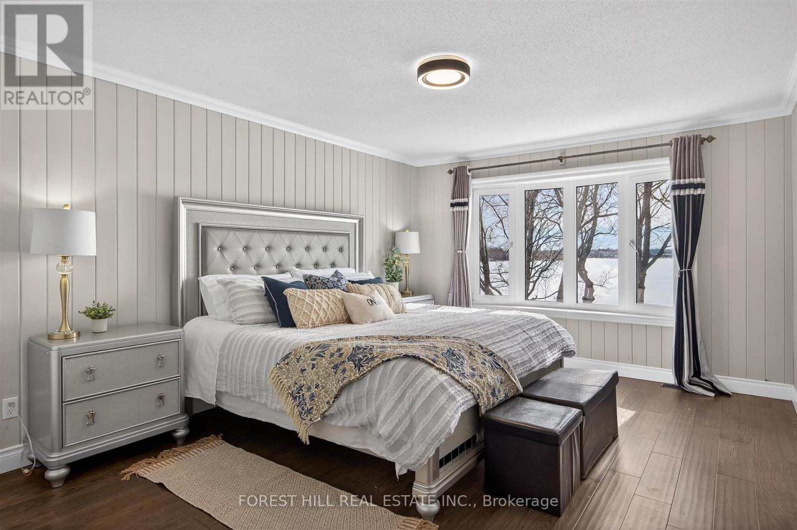 1293 Scollard Line, Selwyn, Ontario  K0L 1T0 - Photo 23 - X12921882