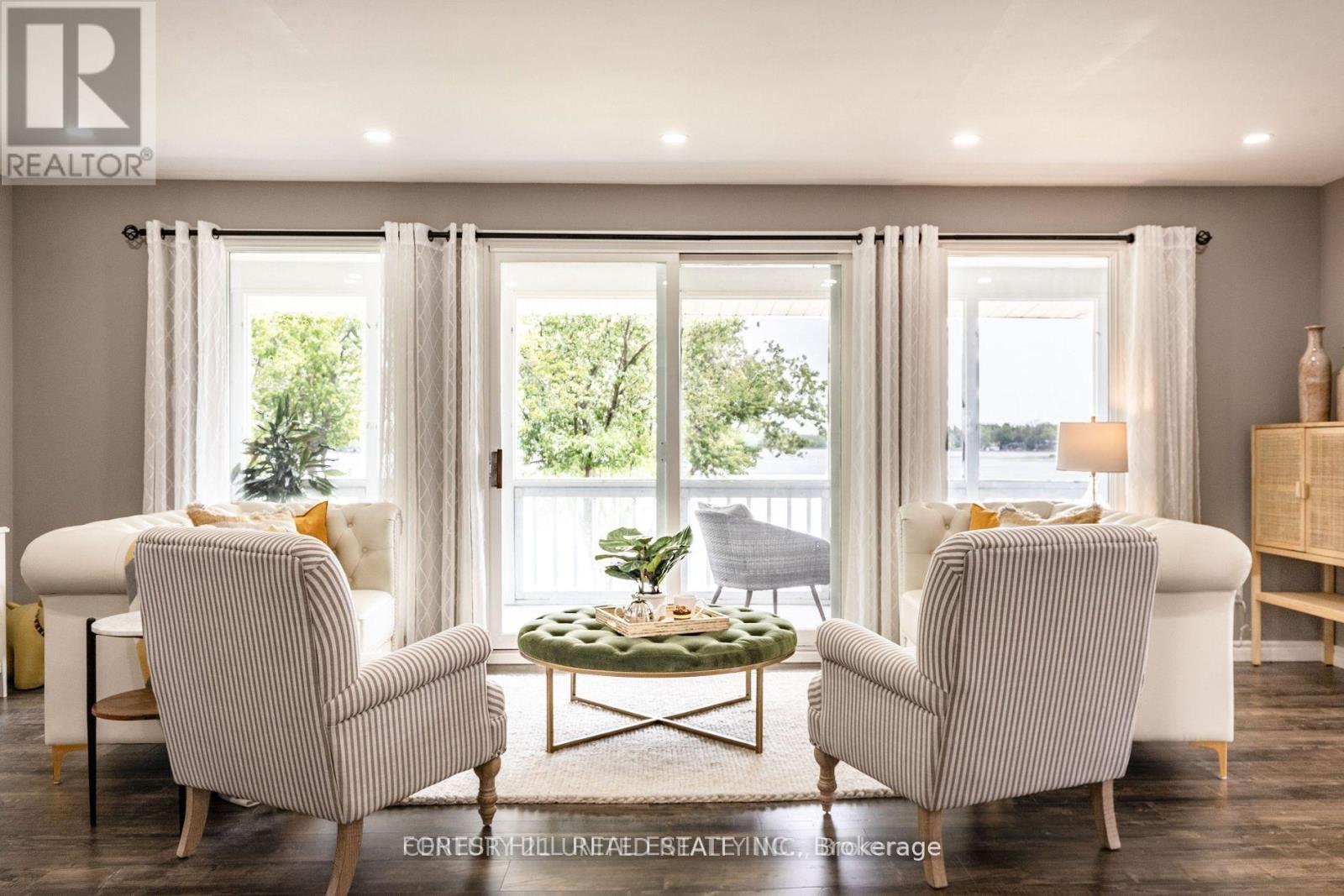 1293 Scollard Line, Selwyn, Ontario  K0L 1T0 - Photo 4 - X12921882