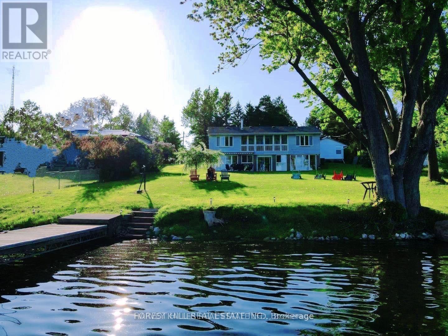 1293 Scollard Line, Selwyn, Ontario  K0L 1T0 - Photo 45 - X12921882