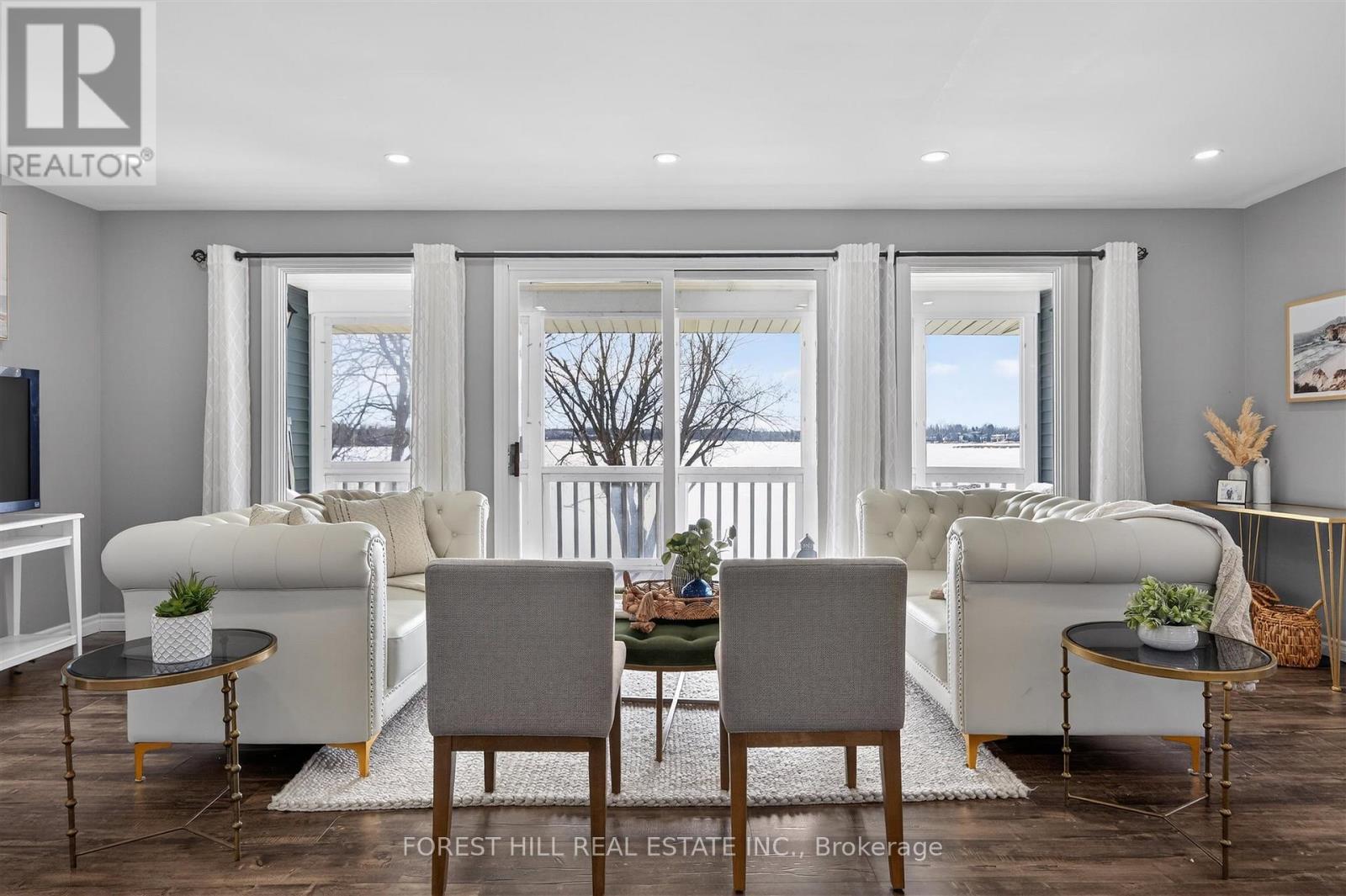 1293 Scollard Line, Selwyn, Ontario  K0L 1T0 - Photo 8 - X12921882