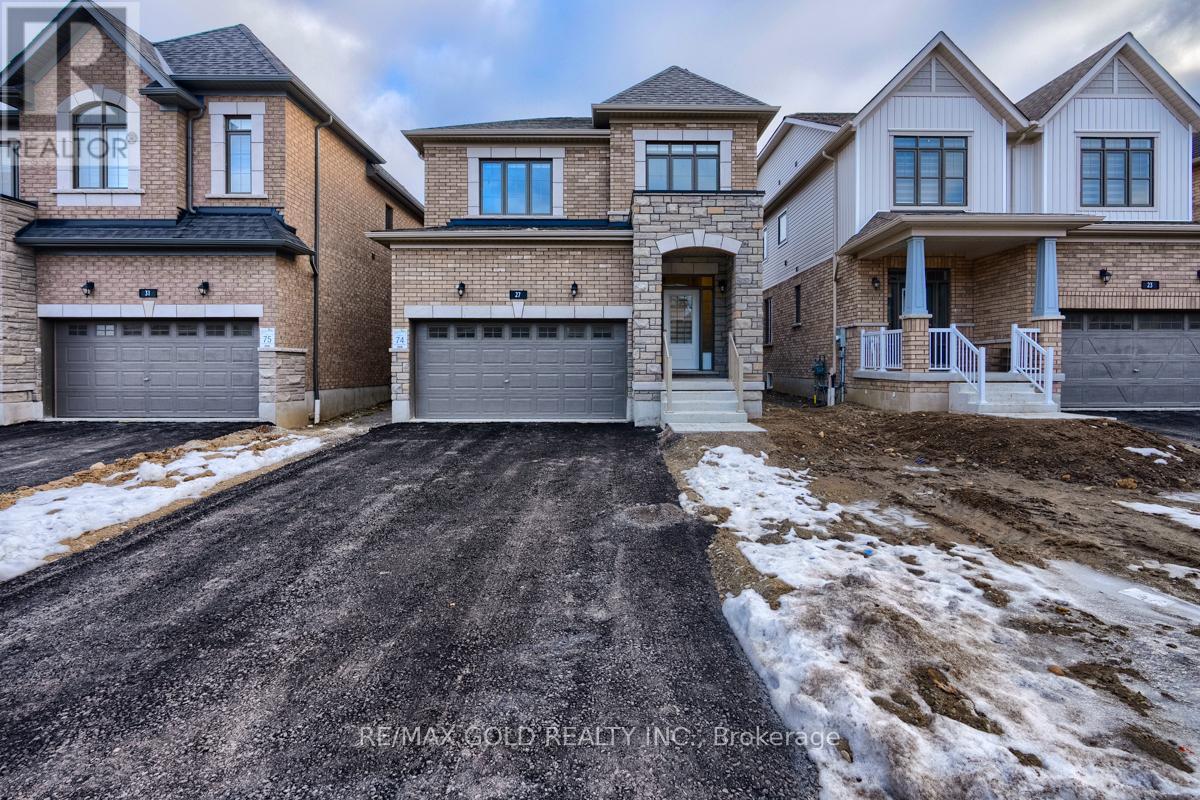 27 GARLAND AVENUE, Cambridge, Ontario