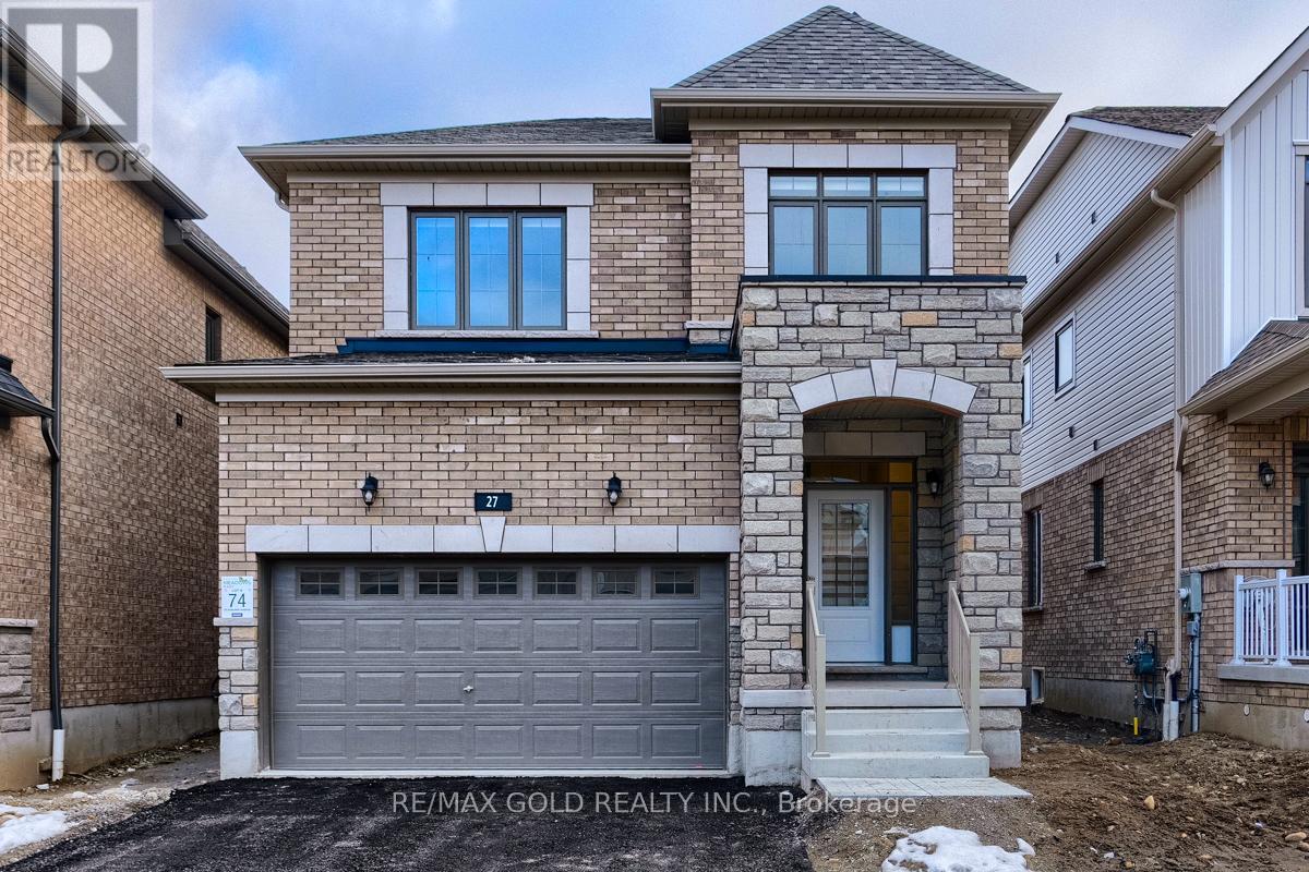 27 Garland Avenue, Cambridge, Ontario N1T 0E7 - Photo 2 - X12934374