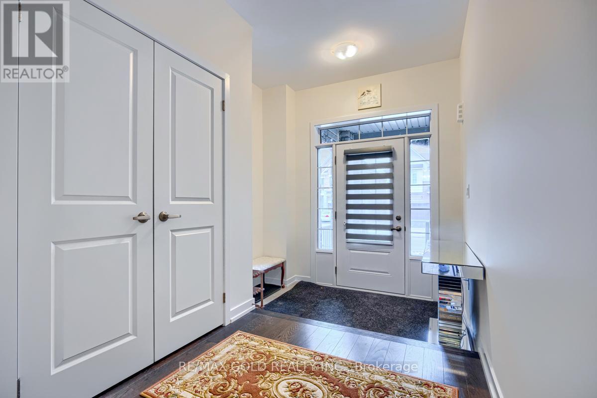 27 Garland Avenue, Cambridge, Ontario N1T 0E7 - Photo 7 - X12934374