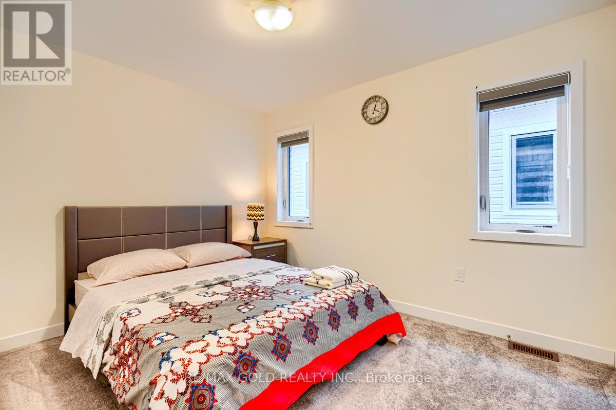 27 Garland Avenue, Cambridge, Ontario N1T 0E7 - Photo 36 - X12934374