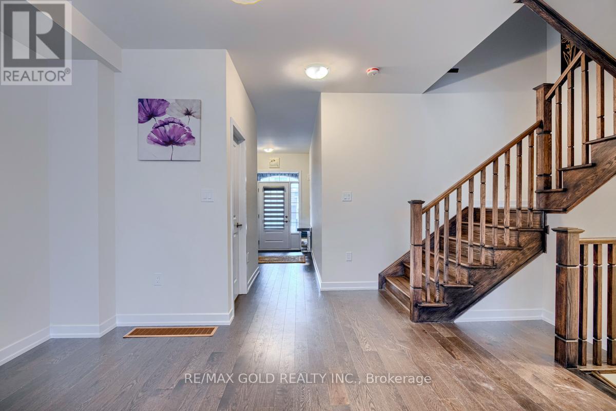 27 Garland Avenue, Cambridge, Ontario N1T 0E7 - Photo 9 - X12934374