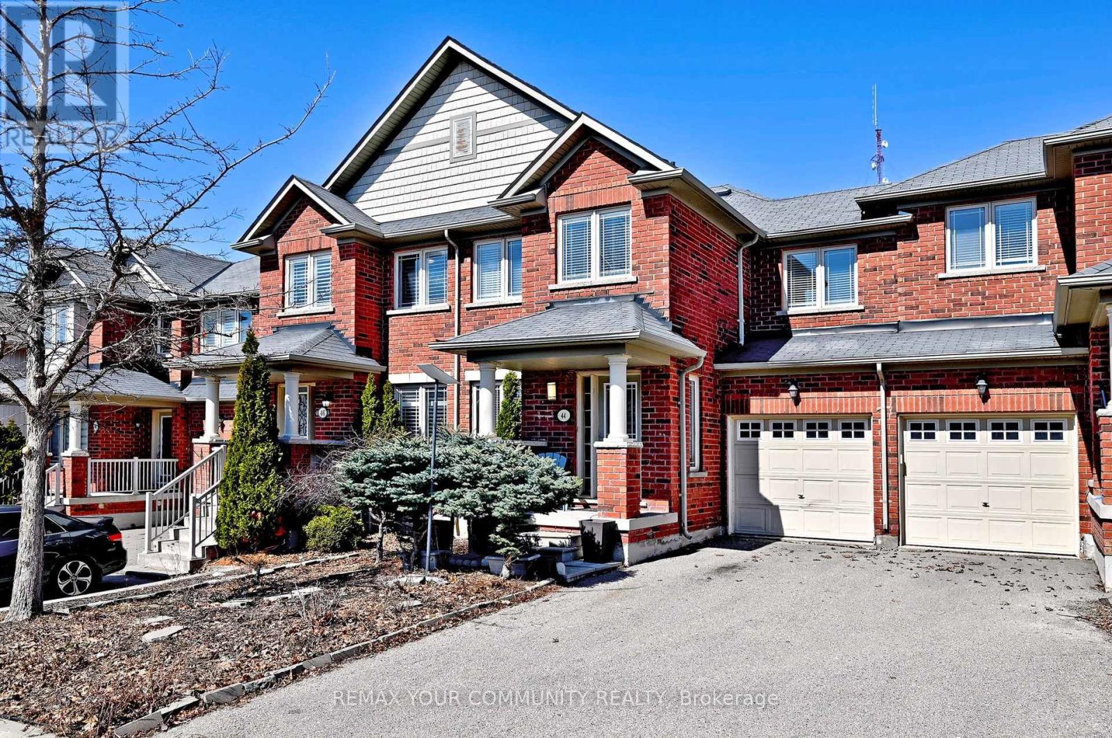 44 Stoyell Drive, Richmond Hill, Ontario  L4E 0M7 - Photo 1 - N12941242