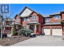 44 STOYELL DRIVE, Richmond Hill, Ontario