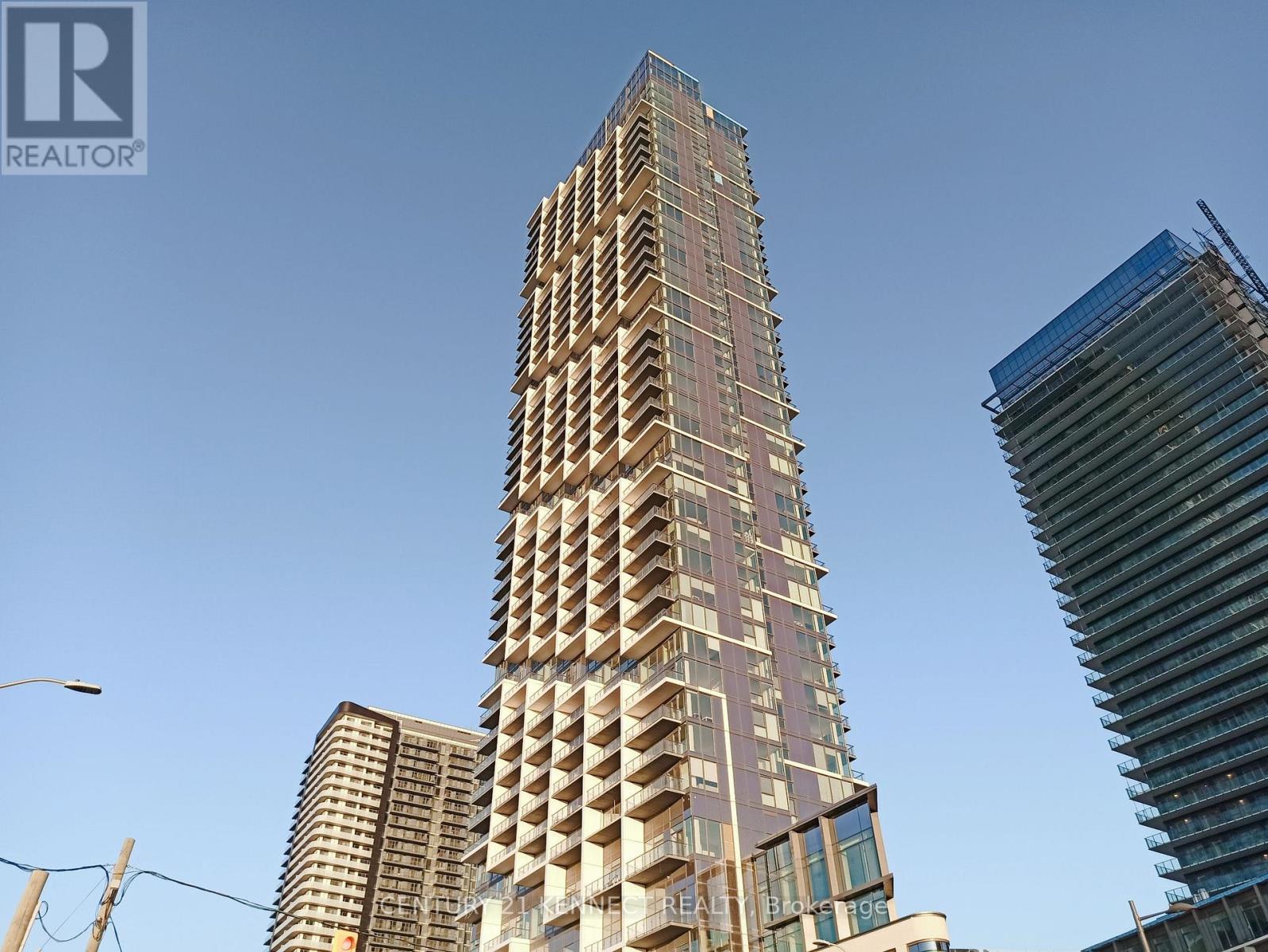 4309 - 1000 PORTAGE PARKWAY, Vaughan, Ontario