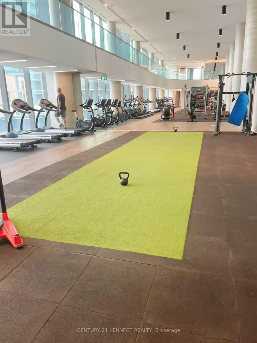 4309 - 1000 Portage Parkway, Vaughan, Ontario  L4K 0L1 - Photo 13 - N12941320