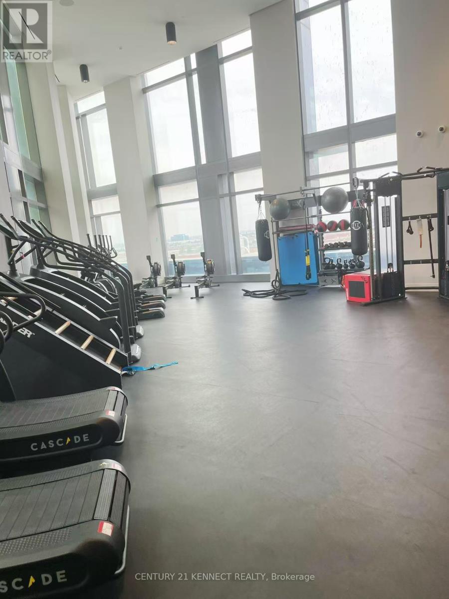 4309 - 1000 Portage Parkway, Vaughan, Ontario  L4K 0L1 - Photo 14 - N12941320