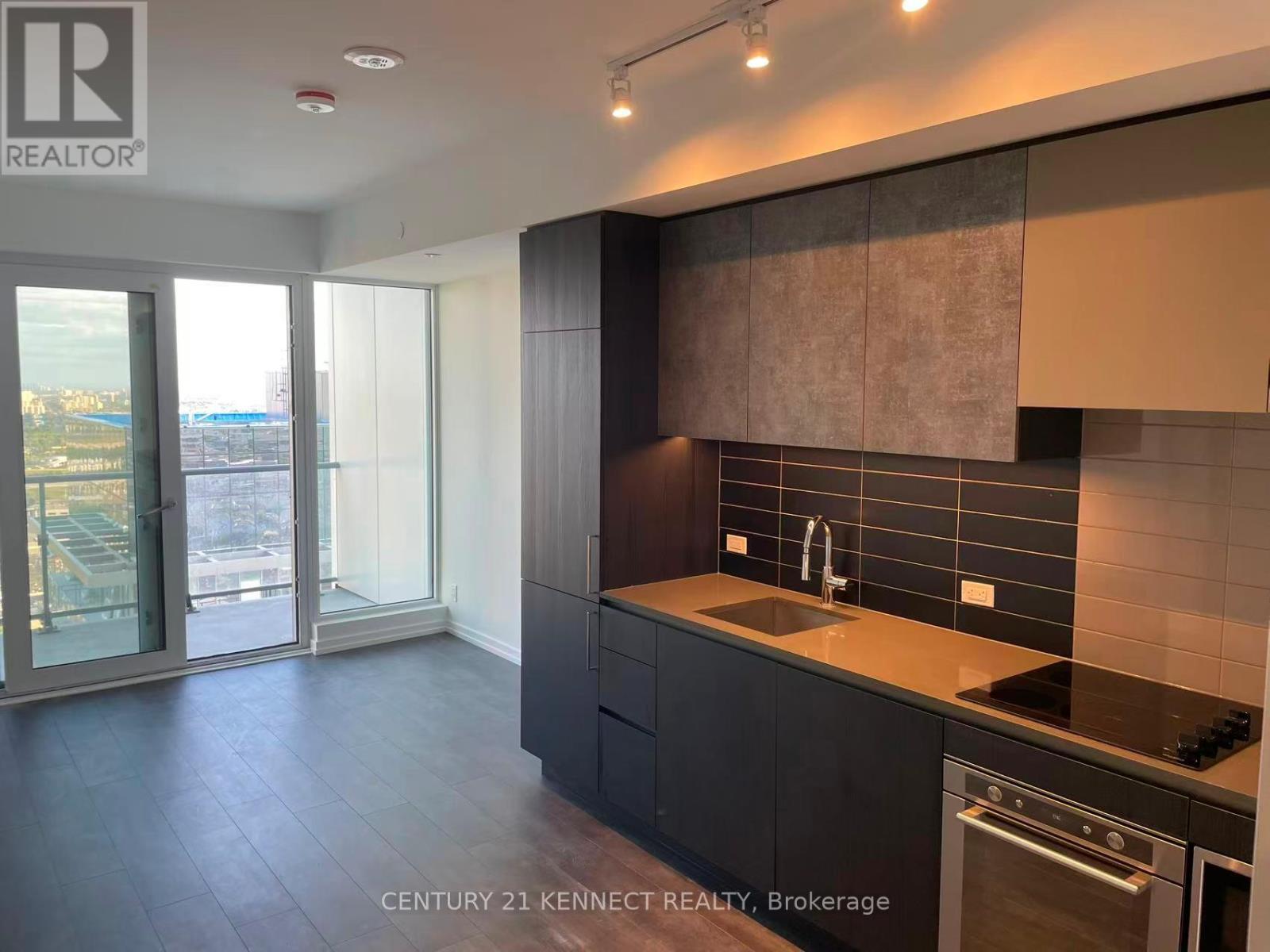 4309 - 1000 Portage Parkway, Vaughan, Ontario  L4K 0L1 - Photo 3 - N12941320