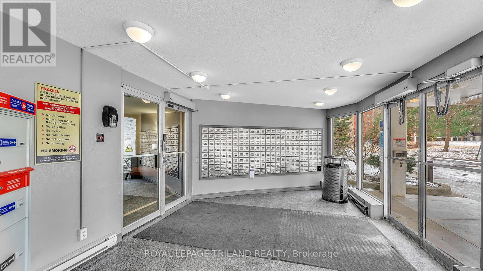 1010 - 1105 Jalna Boulevard, London South, Ontario  N6E 2S9 - Photo 15 - X12836268