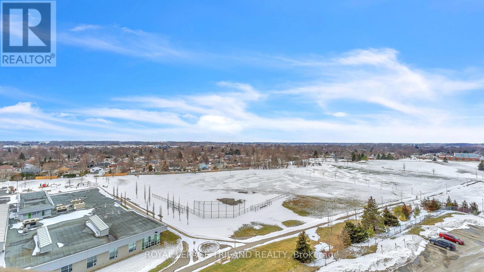 1010 - 1105 Jalna Boulevard, London South, Ontario  N6E 2S9 - Photo 12 - X12836268