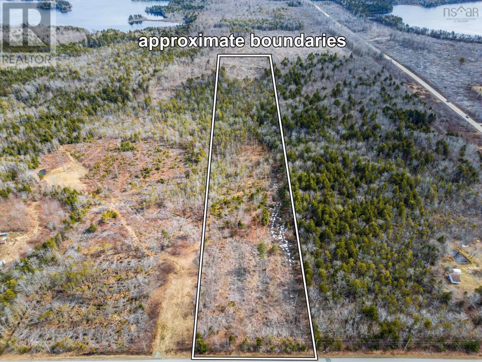 Lot Second Division Road, Concession, Nova Scotia