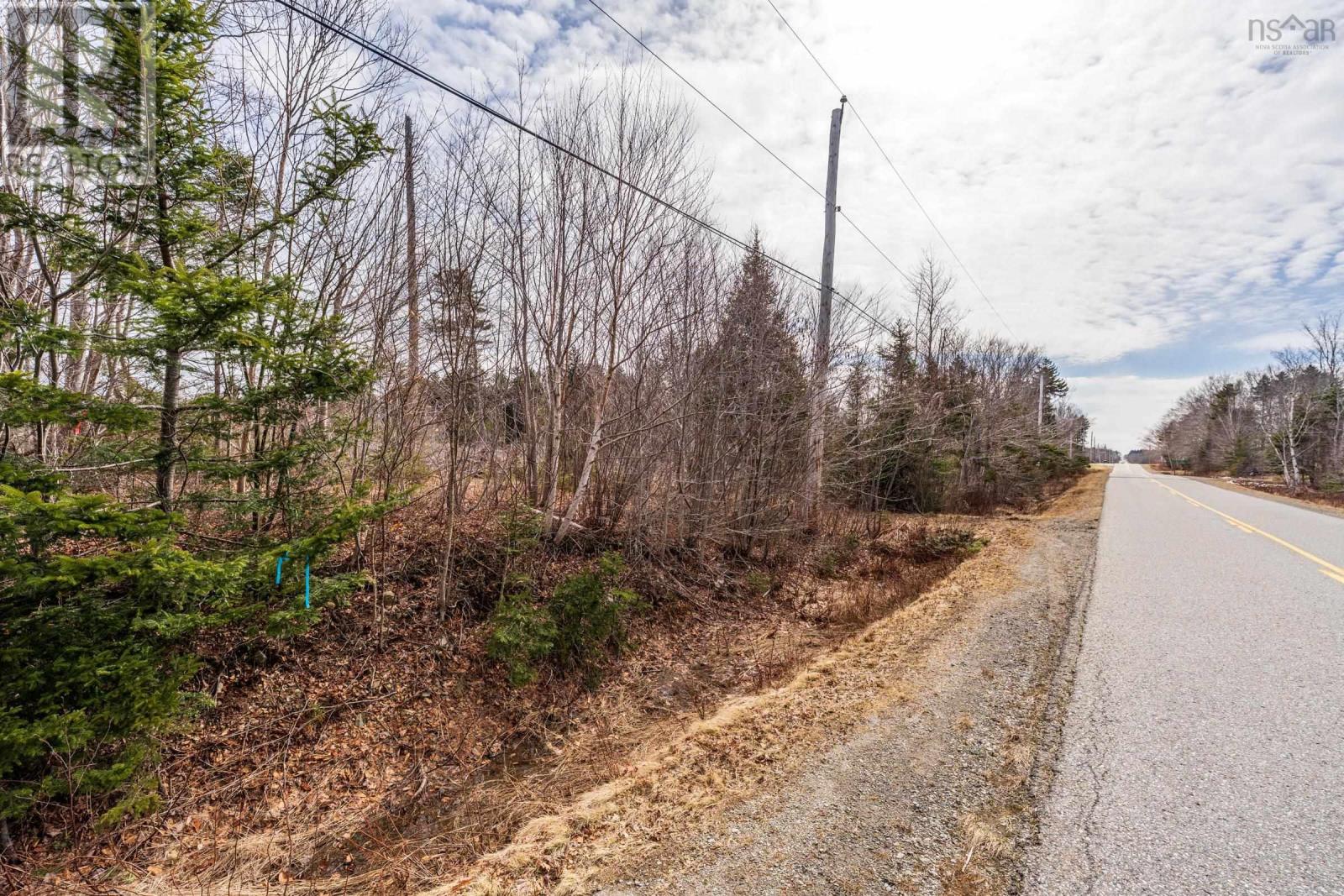 Lot Second Division Road, Concession, Nova Scotia  B0W 1M0 - Photo 2 - 202605233