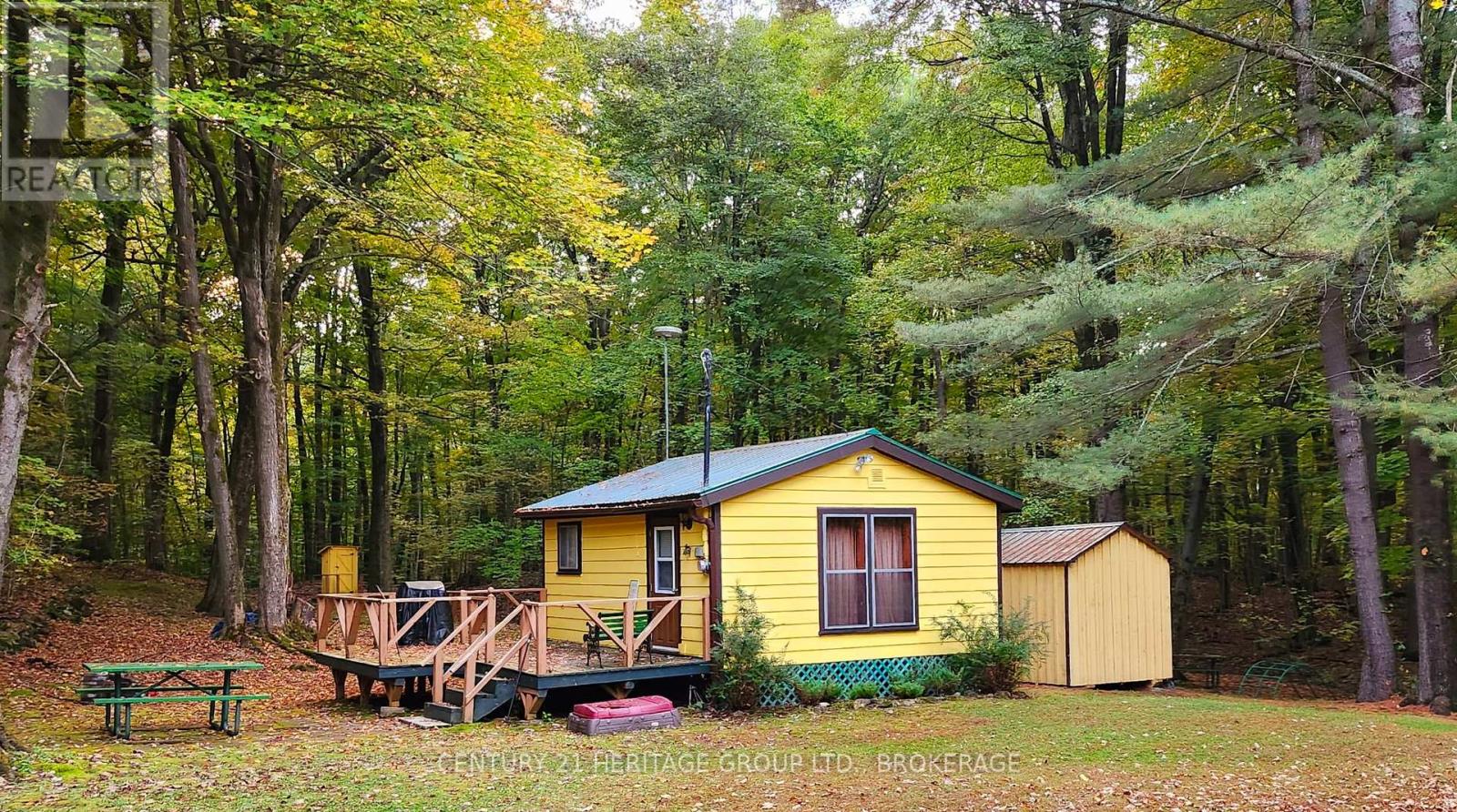 51A THOMPSON LANE, Rideau Lakes, Ontario