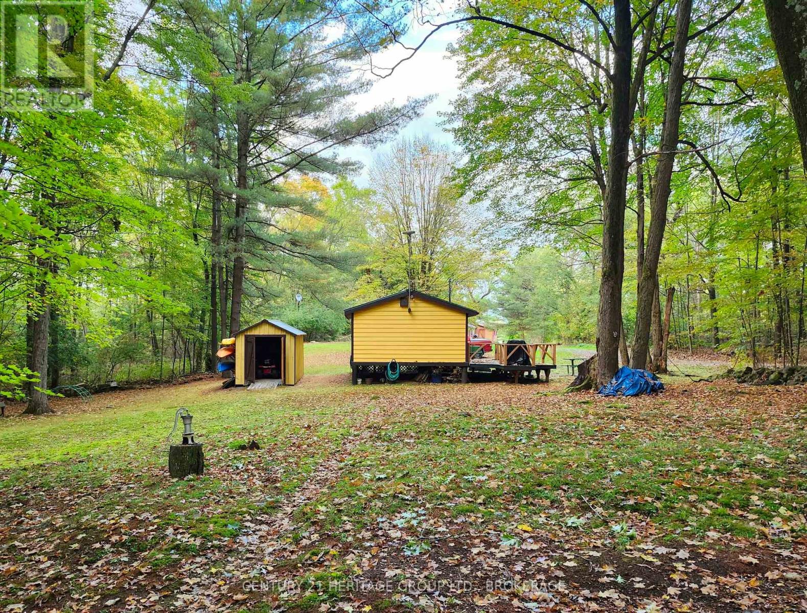 51a Thompson Lane, Rideau Lakes, Ontario  K0G 1P0 - Photo 6 - X12941244