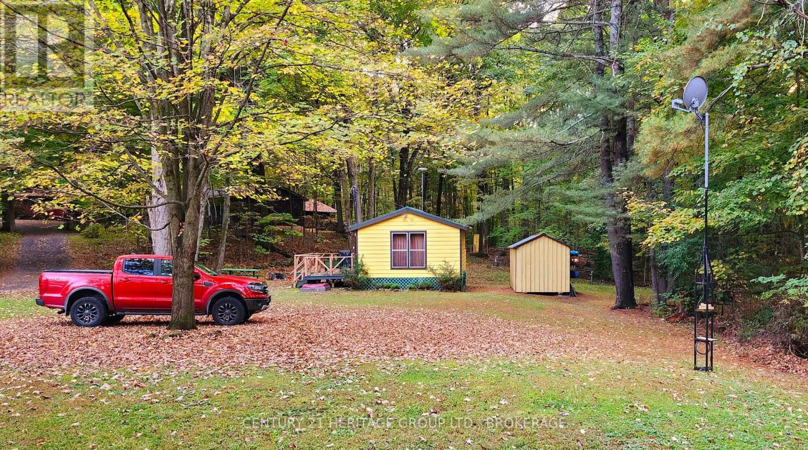 51a Thompson Lane, Rideau Lakes, Ontario  K0G 1P0 - Photo 7 - X12941244