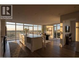 15 GLEBE Street Unit# PH2001, Cambridge, Ontario