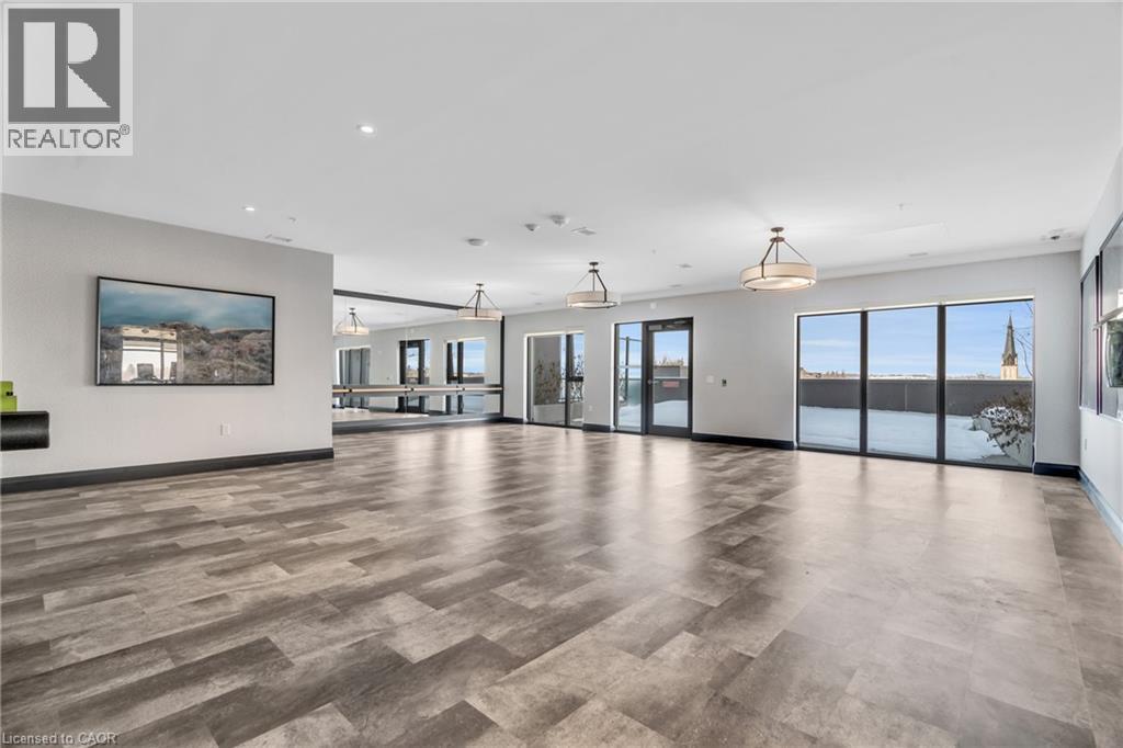 15 Glebe Street Unit# Ph2001, Cambridge, Ontario  N1S 0C3 - Photo 39 - 40764086