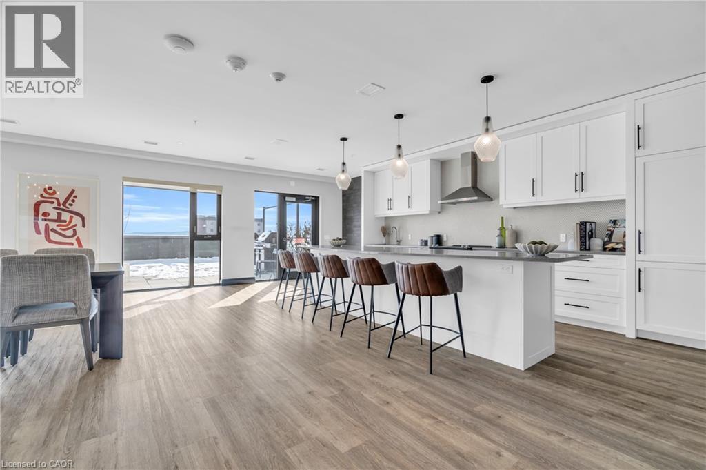 15 Glebe Street Unit# Ph2001, Cambridge, Ontario  N1S 0C3 - Photo 34 - 40764086