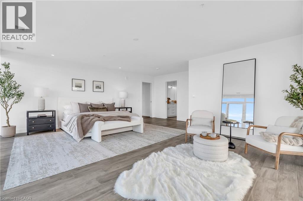 15 Glebe Street Unit# Ph2001, Cambridge, Ontario  N1S 0C3 - Photo 22 - 40764086