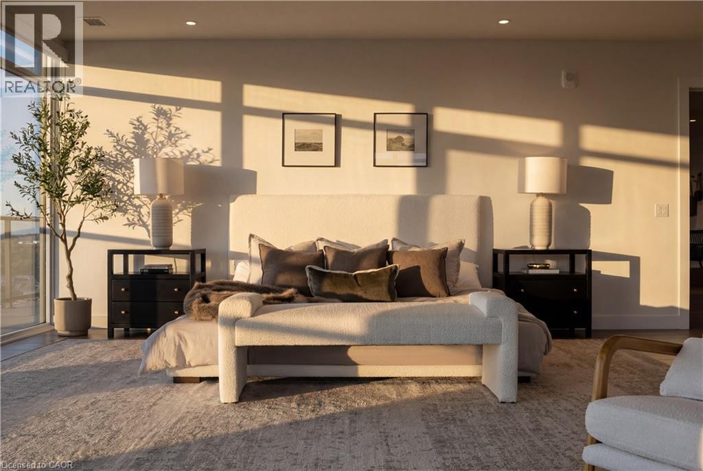 15 Glebe Street Unit# Ph2001, Cambridge, Ontario  N1S 0C3 - Photo 21 - 40764086