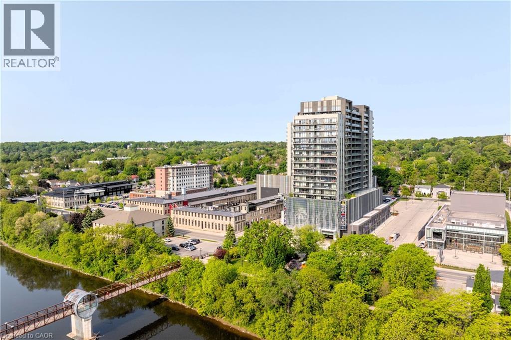 15 Glebe Street Unit# Ph2001, Cambridge, Ontario  N1S 0C3 - Photo 43 - 40764086