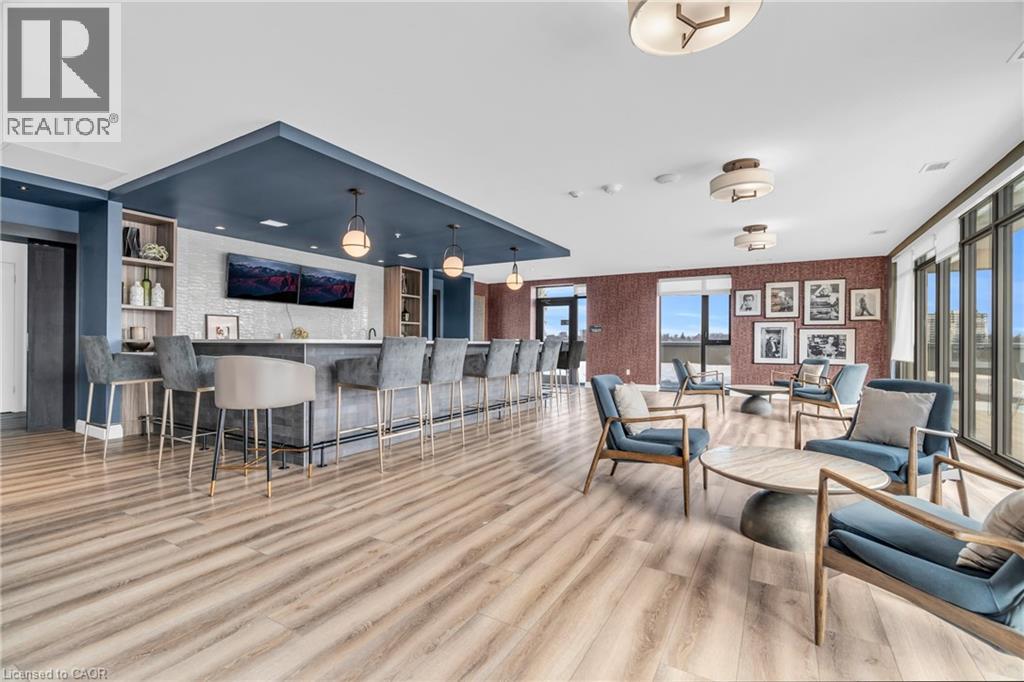 15 Glebe Street Unit# Ph2001, Cambridge, Ontario  N1S 0C3 - Photo 31 - 40764086