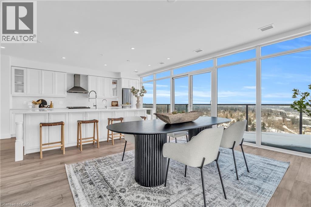 15 Glebe Street Unit# Ph2001, Cambridge, Ontario  N1S 0C3 - Photo 5 - 40764086