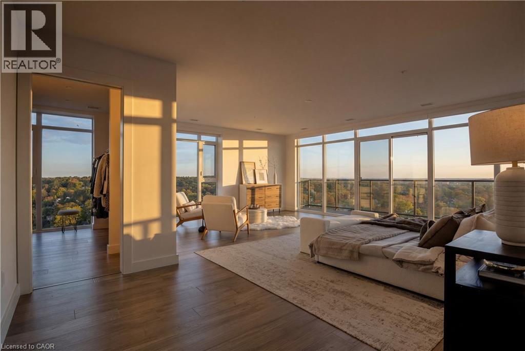 15 Glebe Street Unit# Ph2001, Cambridge, Ontario  N1S 0C3 - Photo 19 - 40764086