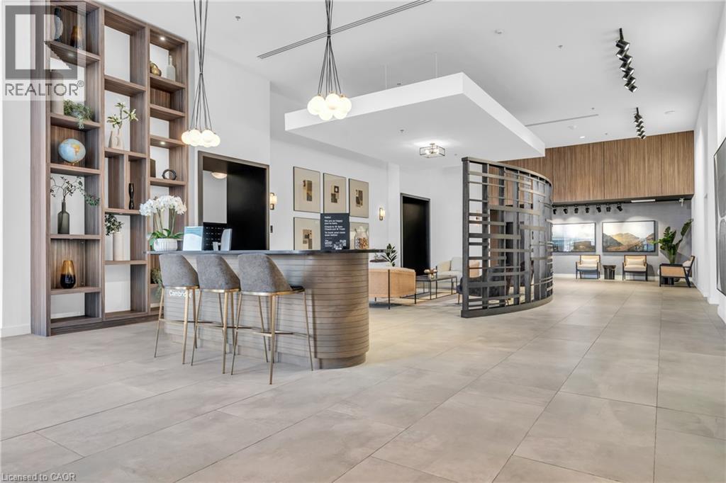 15 Glebe Street Unit# Ph2001, Cambridge, Ontario  N1S 0C3 - Photo 29 - 40764086