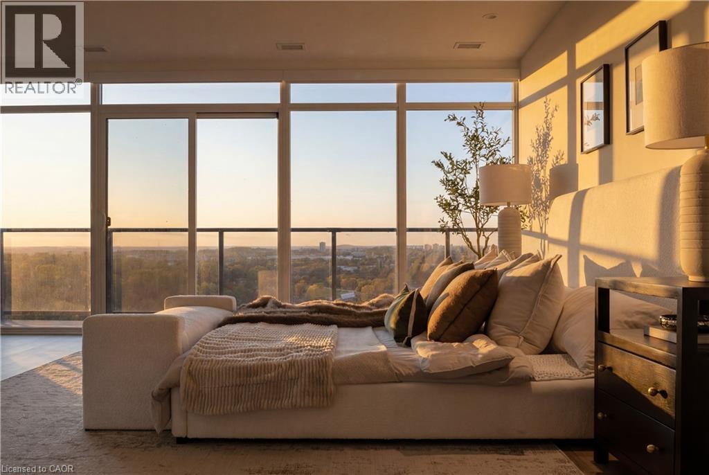 15 Glebe Street Unit# Ph2001, Cambridge, Ontario  N1S 0C3 - Photo 20 - 40764086