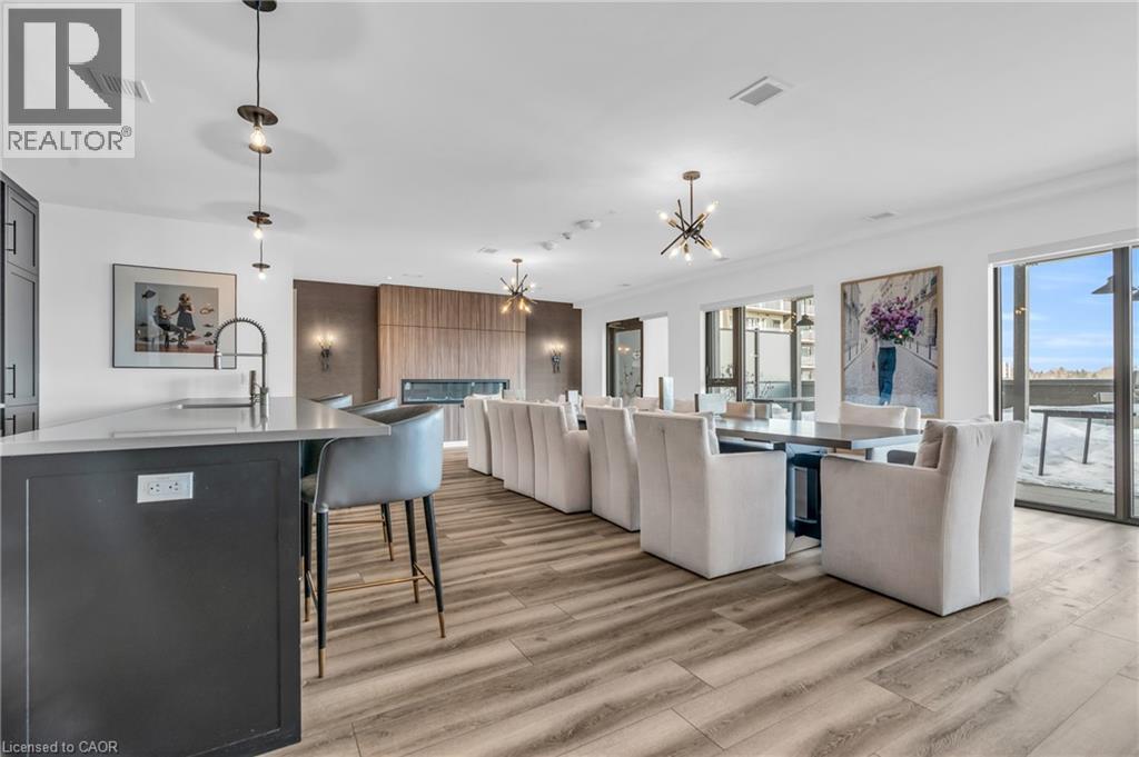 15 Glebe Street Unit# Ph2001, Cambridge, Ontario  N1S 0C3 - Photo 30 - 40764086