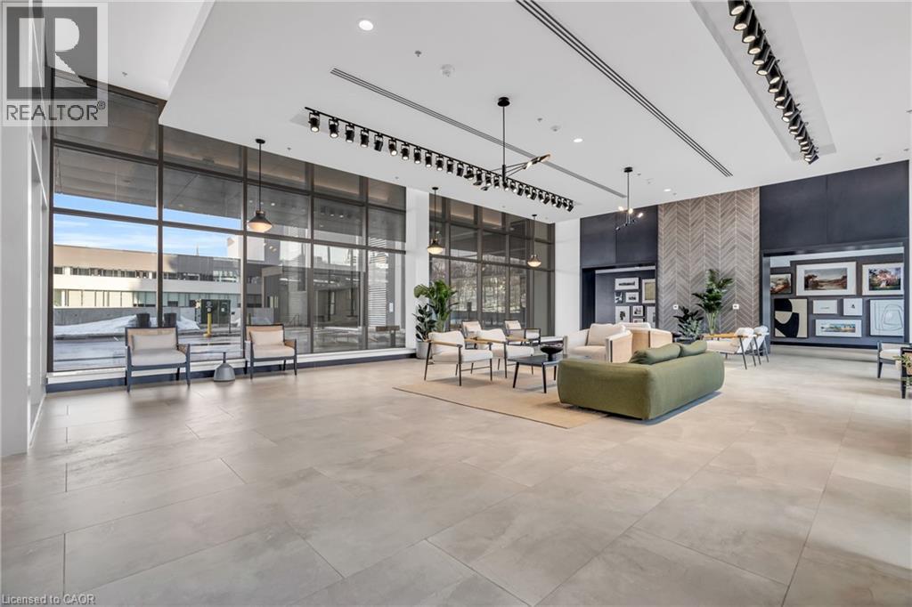 15 Glebe Street Unit# Ph2001, Cambridge, Ontario  N1S 0C3 - Photo 28 - 40764086