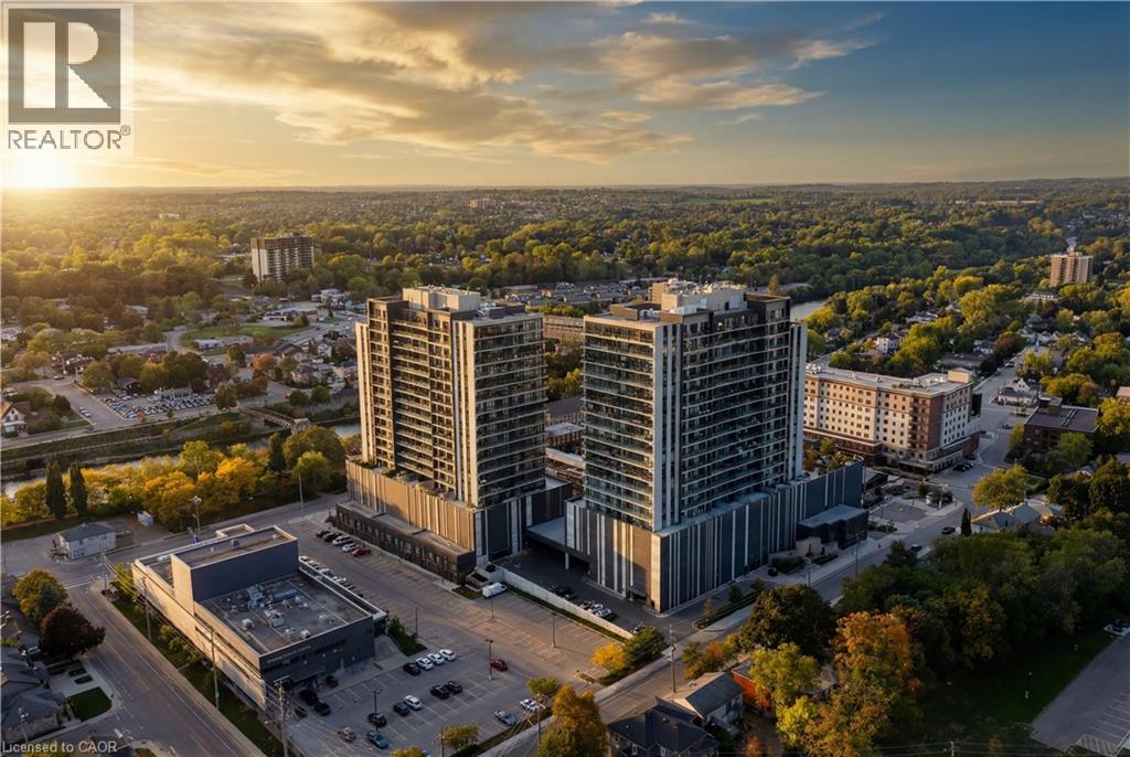 15 Glebe Street Unit# Ph2001, Cambridge, Ontario  N1S 0C3 - Photo 26 - 40764086