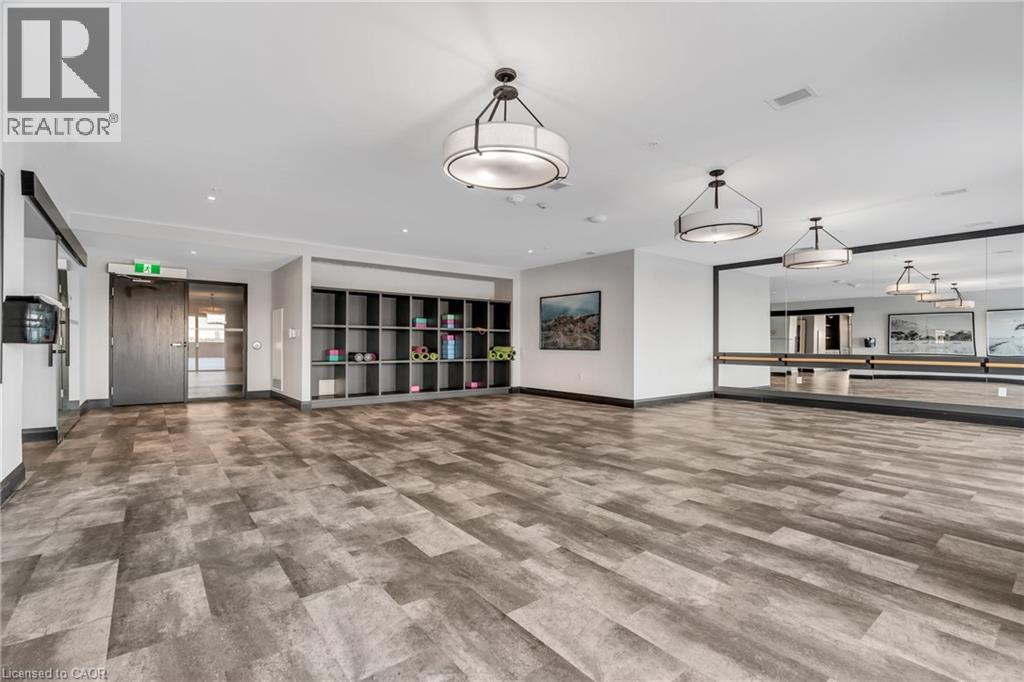 15 Glebe Street Unit# Ph2001, Cambridge, Ontario  N1S 0C3 - Photo 42 - 40764086