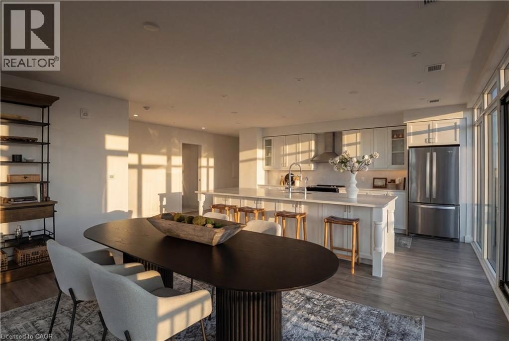 15 Glebe Street Unit# Ph2001, Cambridge, Ontario  N1S 0C3 - Photo 4 - 40764086