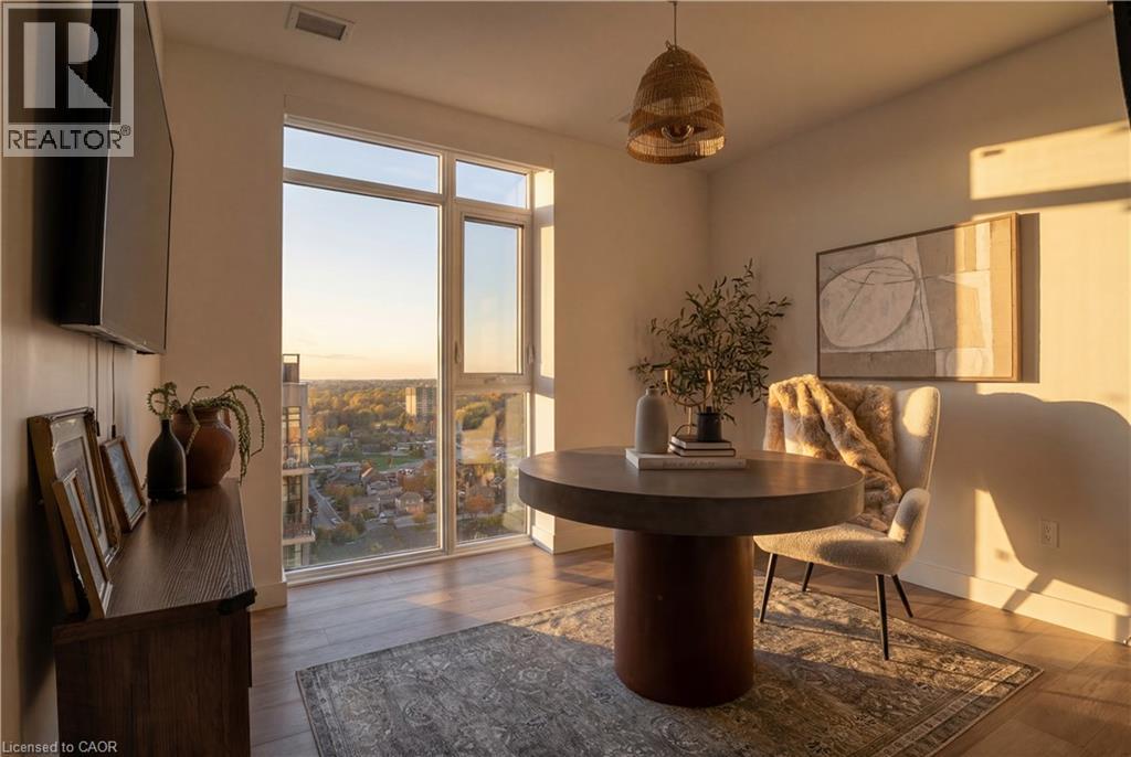 15 Glebe Street Unit# Ph2001, Cambridge, Ontario  N1S 0C3 - Photo 10 - 40764086