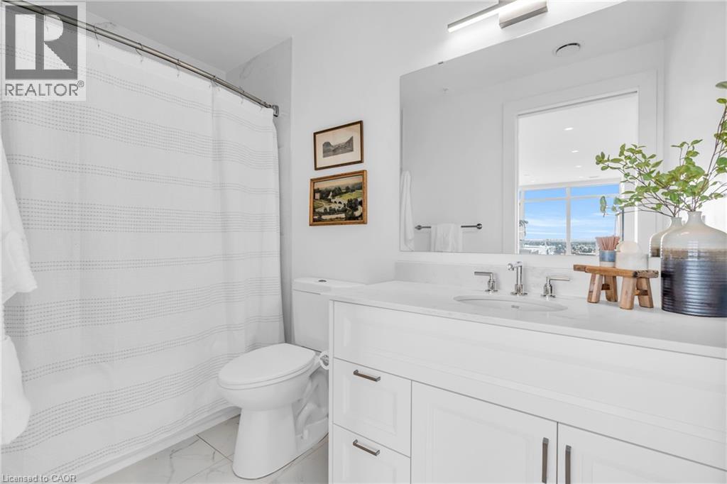 15 Glebe Street Unit# Ph2001, Cambridge, Ontario  N1S 0C3 - Photo 11 - 40764086