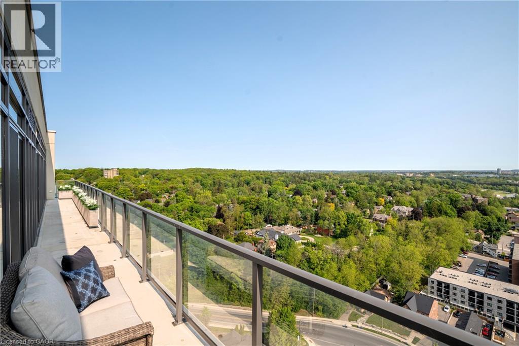 15 Glebe Street Unit# Ph2001, Cambridge, Ontario  N1S 0C3 - Photo 7 - 40764086