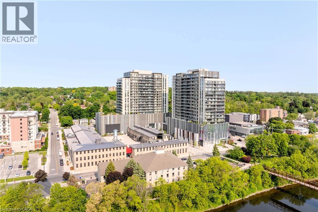 15 Glebe Street Unit# Ph2001, Cambridge, Ontario  N1S 0C3 - Photo 45 - 40764086