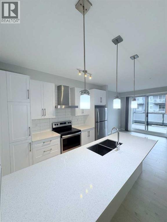 403, 122 Mahogany Centre SE, Calgary, Alberta  T3M 2Y1 - Photo 2 - A2272614