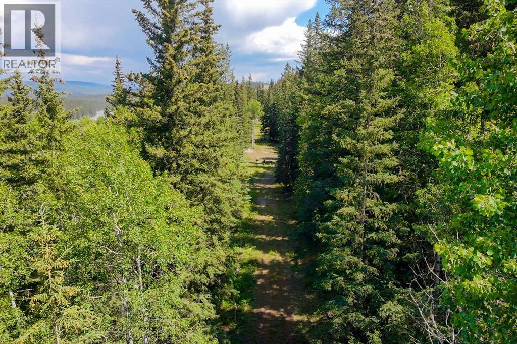 5-24-52-4 Se, Rural Yellowhead County, Alberta  T7V 1X4 - Photo 11 - A2261285