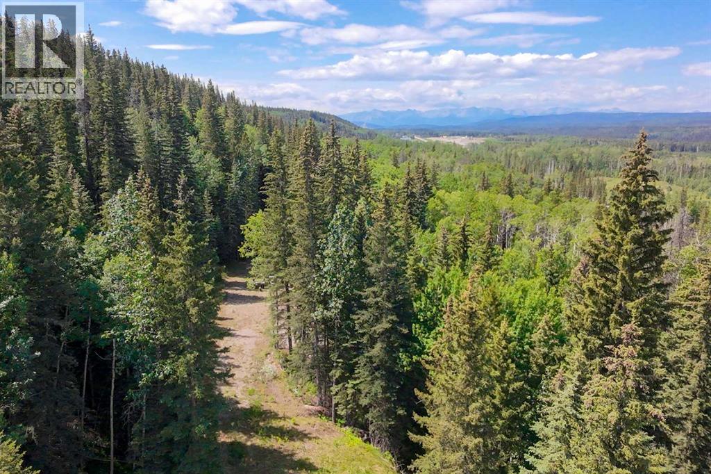 5-24-52-4 Se, Rural Yellowhead County, Alberta  T7V 1X4 - Photo 3 - A2261285