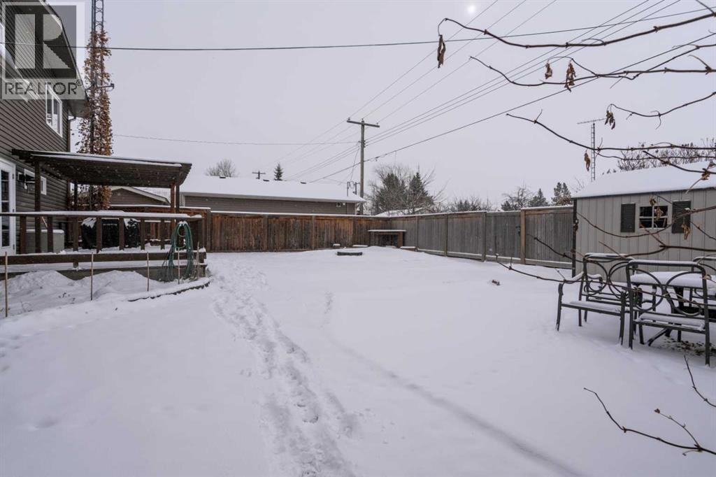 5410 47 Avenue W, Forestburg, Alberta  T0B 1N0 - Photo 36 - A2297400